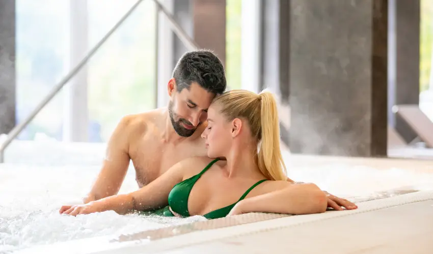 Ambient Hotel & ThermalSPA**** Sikonda - Oktber 23. (min. 2 j)