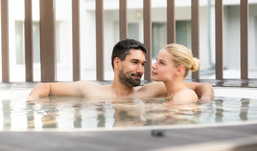 Ambient Hotel & ThermalSPA**** Sikonda - Oktber 23. (min. 2 j)