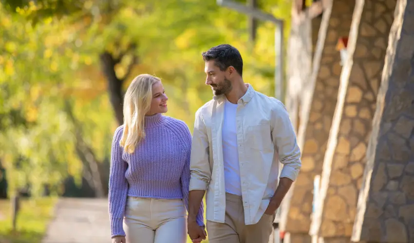 Ambient Hotel & ThermalSPA**** Sikonda - Oktber 23. (min. 2 j)