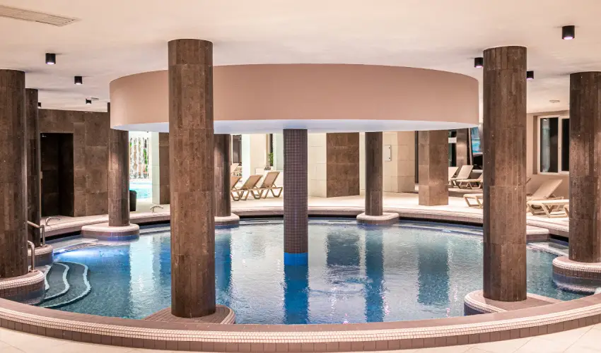 Ambient Hotel & ThermalSPA**** Sikonda - Oktber 23. (min. 2 j)