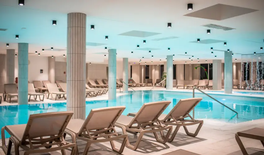 Ambient Hotel & ThermalSPA**** Sikonda - Oktber 23. (min. 2 j)