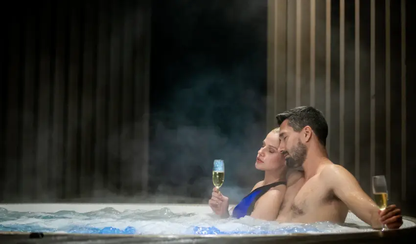 Ambient Hotel & ThermalSPA**** Sikonda - Oktber 23. (min. 2 j)