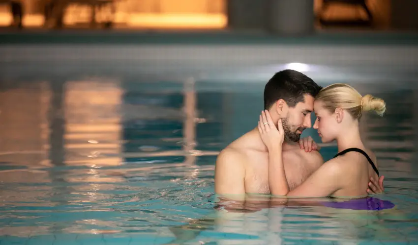 Ambient Hotel & ThermalSPA**** Sikonda - Oktber 23. (min. 2 j)