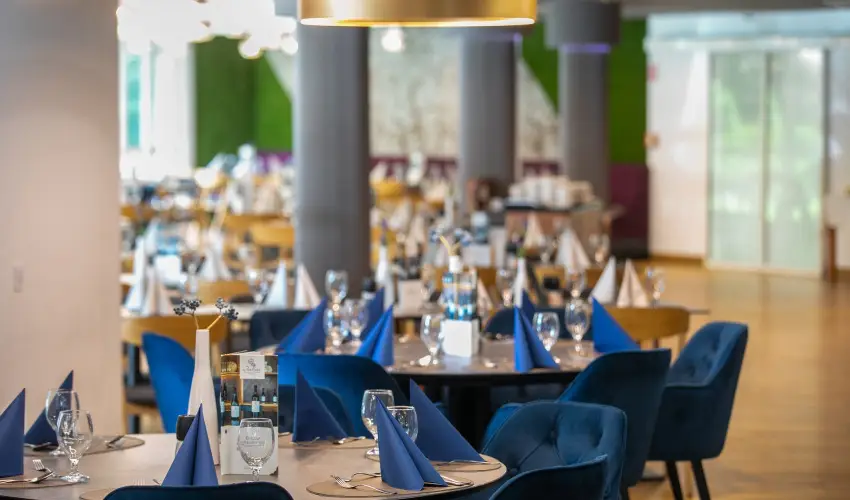 Ambient Hotel & ThermalSPA**** Sikonda - Oktber 23. (min. 2 j)