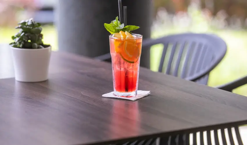 Ambient Hotel & ThermalSPA**** Sikonda - Oktber 23. (min. 2 j)