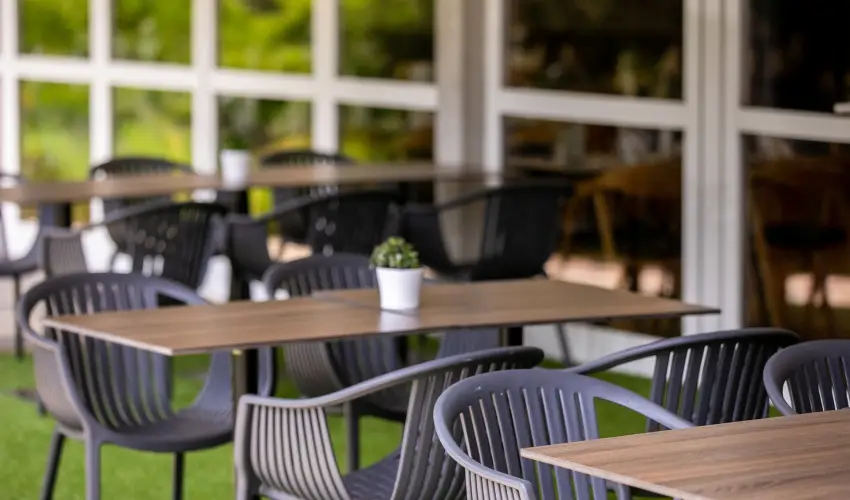 Ambient Hotel & ThermalSPA**** Sikonda - Oktber 23. (min. 2 j)