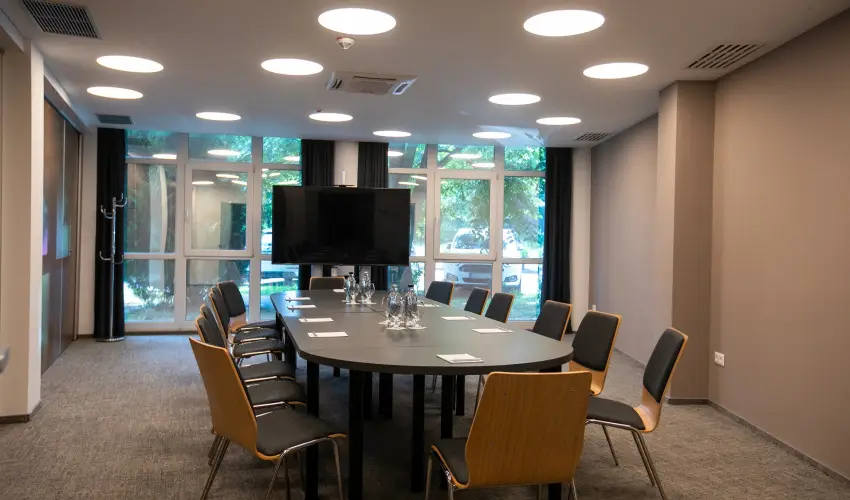 Ambient Hotel & ThermalSPA**** Sikonda - Oktber 23. (min. 2 j)