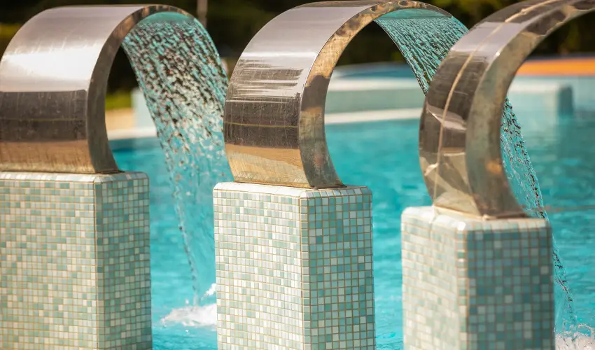 Ambient Hotel & ThermalSPA**** Sikonda - Oktber 23. (min. 2 j)