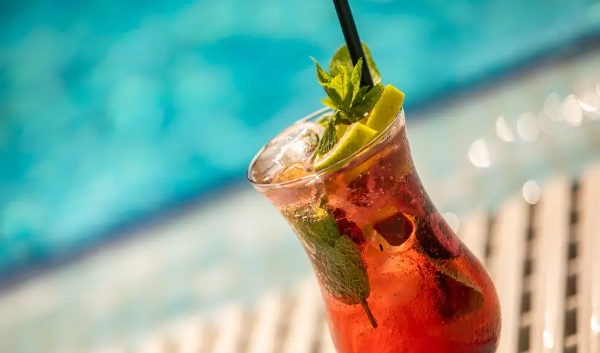 Ambient Hotel & ThermalSPA**** Sikonda - Oktber 23. (min. 2 j)