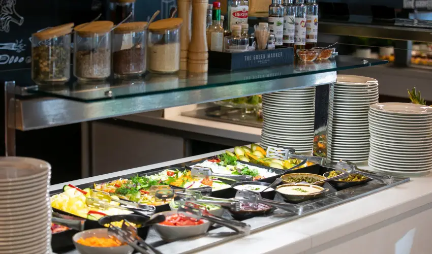 Ambient Hotel & ThermalSPA**** Sikonda - Oktber 23. (min. 2 j)