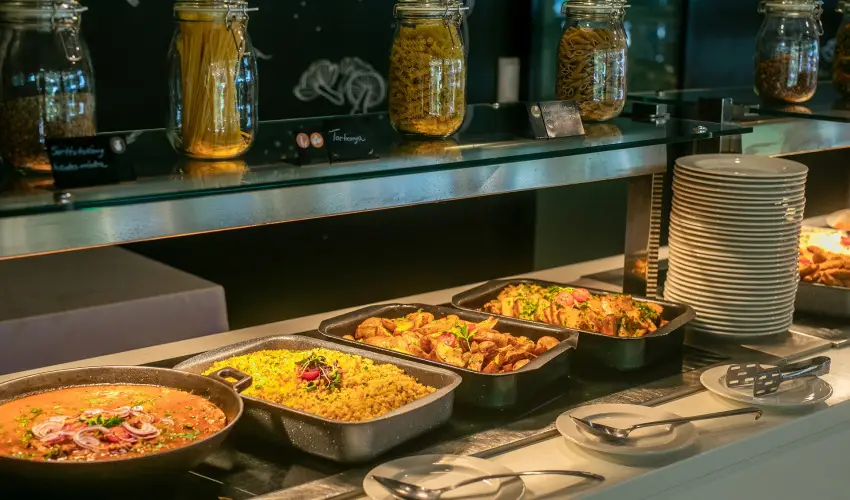 Ambient Hotel & ThermalSPA**** Sikonda - Oktber 23. (min. 2 j)