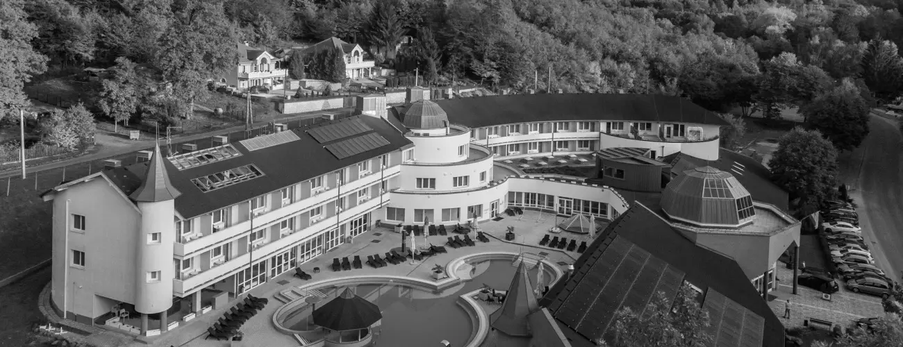 Ambient Hotel & ThermalSPA**** Sikonda - Oktber 23. - teljes elrefizetssel (min. 2 j)
