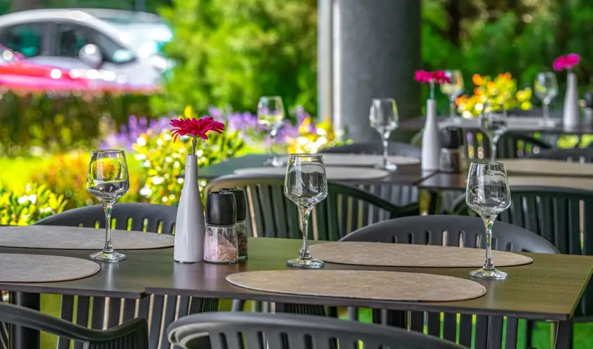 Ambient Hotel & ThermalSPA**** Sikonda - Oktber 23. (min. 2 j)