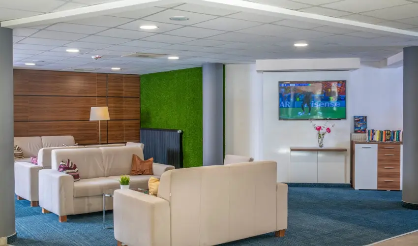 Ambient Hotel & ThermalSPA**** Sikonda - Oktber 23. (min. 2 j)