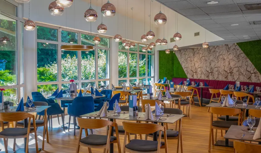 Ambient Hotel & ThermalSPA**** Sikonda - Oktber 23. (min. 2 j)