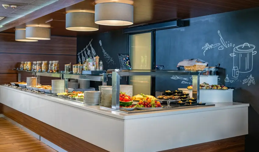 Ambient Hotel & ThermalSPA**** Sikonda - Oktber 23. (min. 2 j)