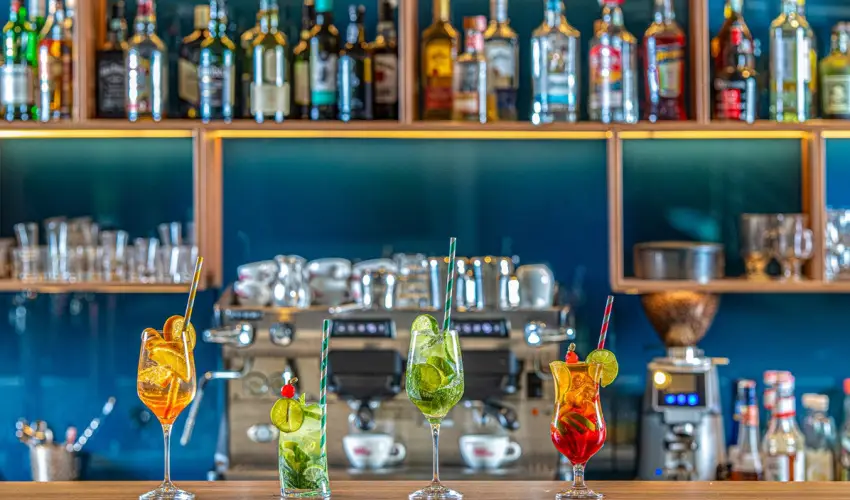 Ambient Hotel & ThermalSPA**** Sikonda - Oktber 23. (min. 2 j)