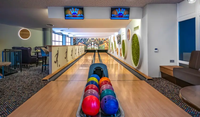 Ambient Hotel & ThermalSPA**** Sikonda - Oktber 23. (min. 2 j)