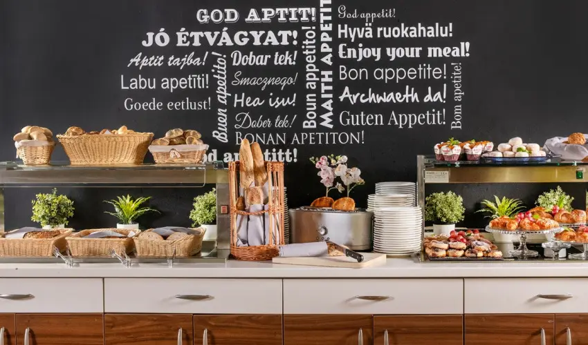 Ambient Hotel & ThermalSPA**** Sikonda - Oktber 23. (min. 2 j)