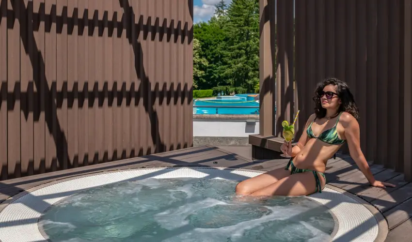 Ambient Hotel & ThermalSPA**** Sikonda - Oktber 23. (min. 2 j)