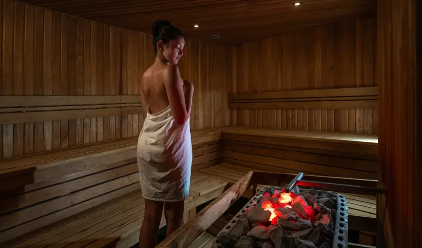 Ambient Hotel & ThermalSPA**** Sikonda - Oktber 23. (min. 2 j)