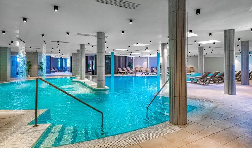 Ambient Hotel & ThermalSPA**** Sikonda - Oktber 23. (min. 2 j)