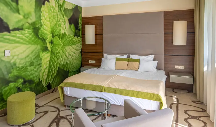 Ambient Hotel & ThermalSPA**** Sikonda - Oktber 23. (min. 2 j)