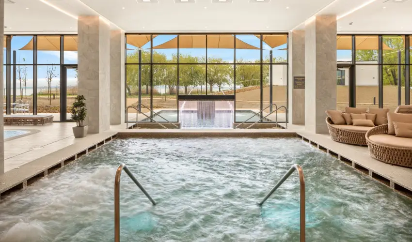 Sirius Hotel Keszthely - Oktber 23. (min. 2 j)