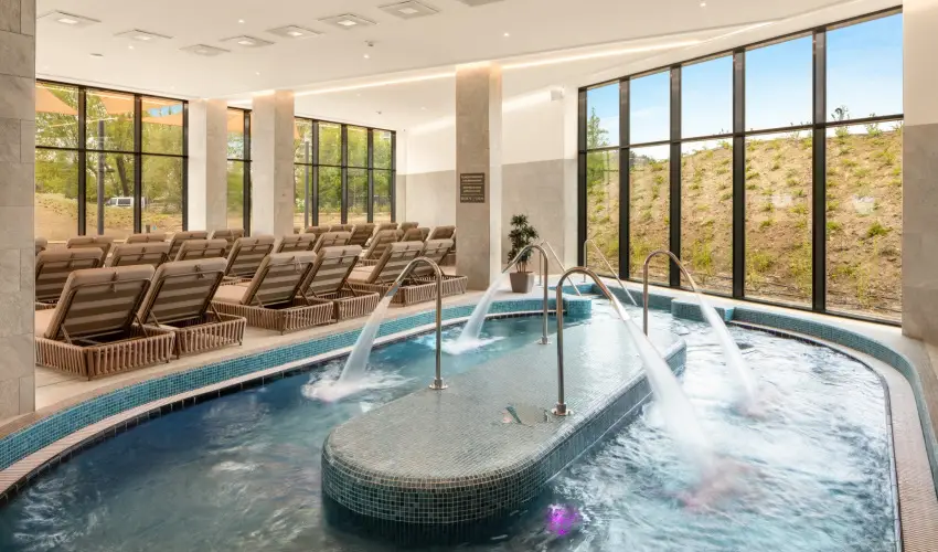 Sirius Hotel Keszthely - Oktber 23. (min. 2 j)