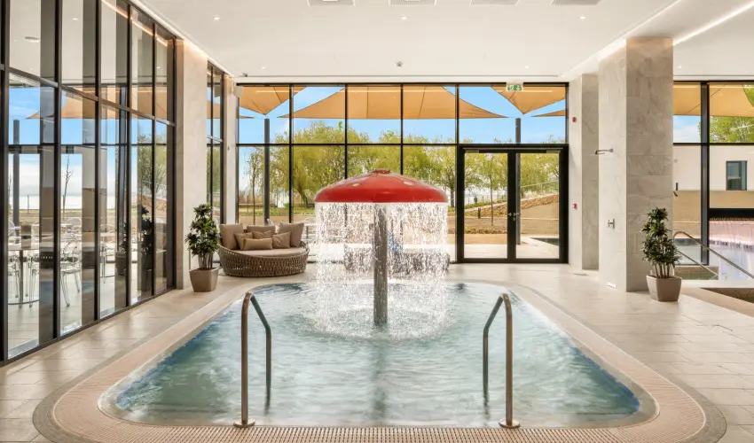 Sirius Hotel Keszthely - Oktber 23. (min. 2 j)