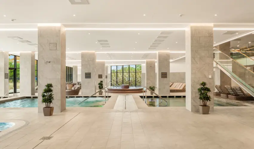 Sirius Hotel Keszthely - Oktber 23. (min. 2 j)