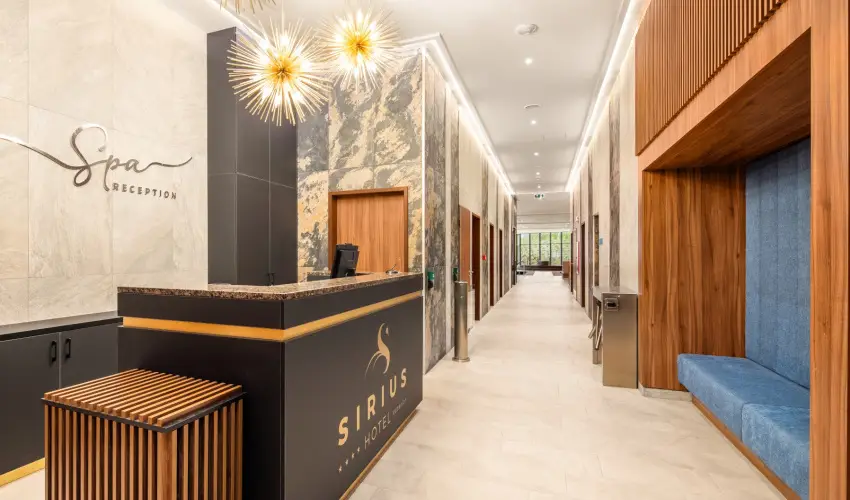 Sirius Hotel Keszthely - Oktber 23. (min. 2 j)