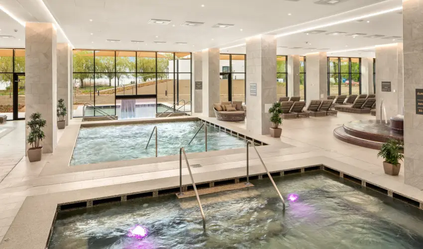 Sirius Hotel Keszthely - Oktber 23. (min. 2 j)