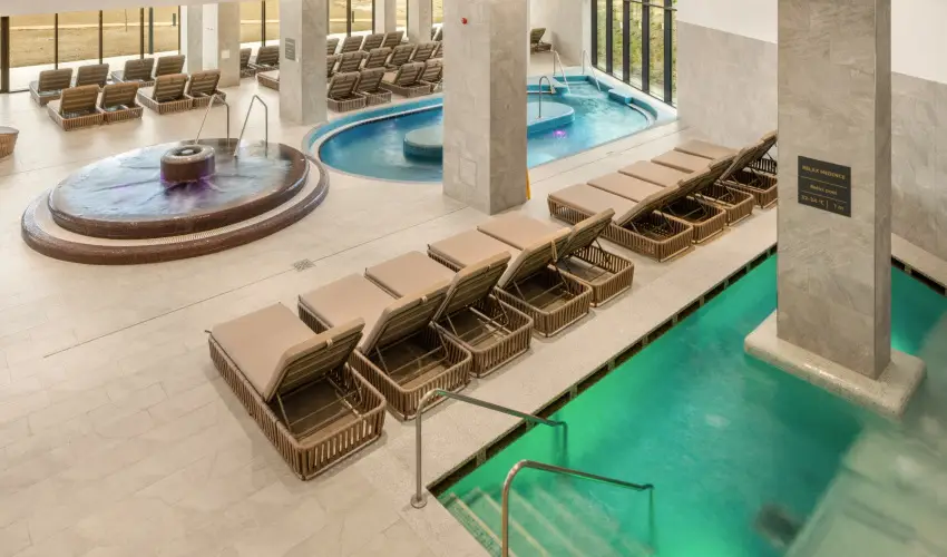 Sirius Hotel Keszthely - Oktber 23. (min. 2 j)