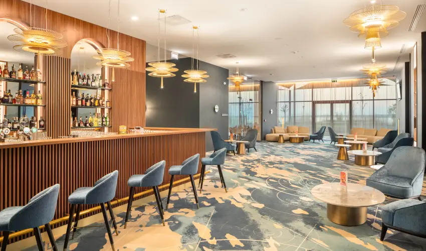 Sirius Hotel Keszthely - Oktber 23. (min. 2 j)