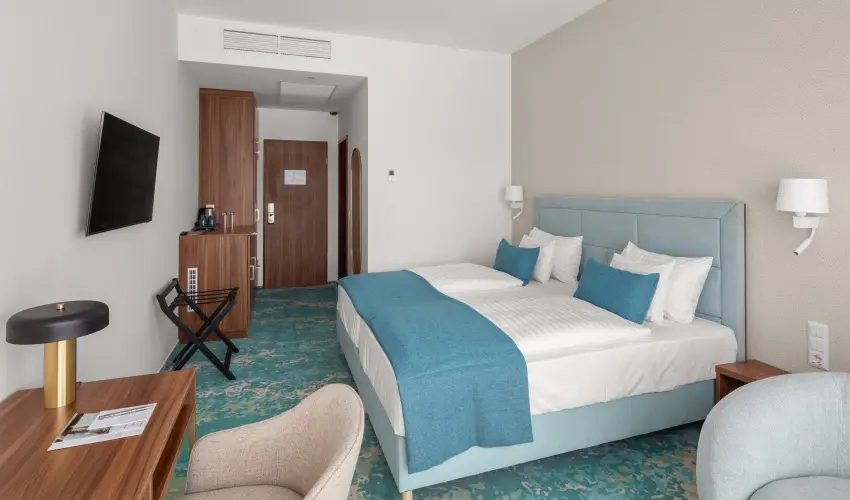 Sirius Hotel Keszthely - Oktber 23. (min. 2 j)