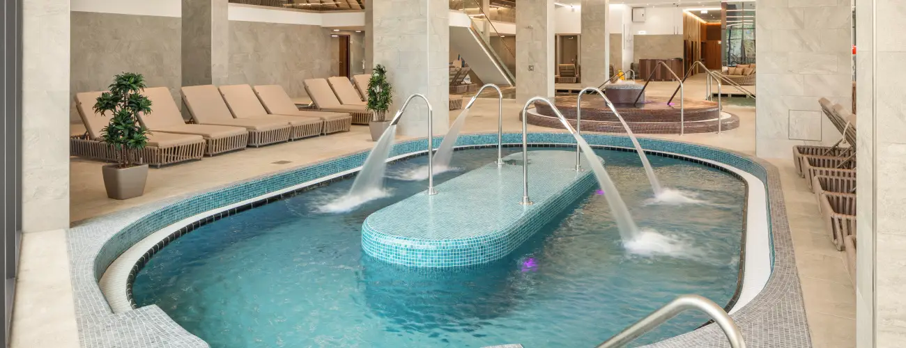 Sirius Hotel Keszthely - Oktber 23. (min. 2 j)