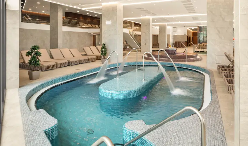 Sirius Hotel Keszthely - Oktber 23. (min. 2 j)