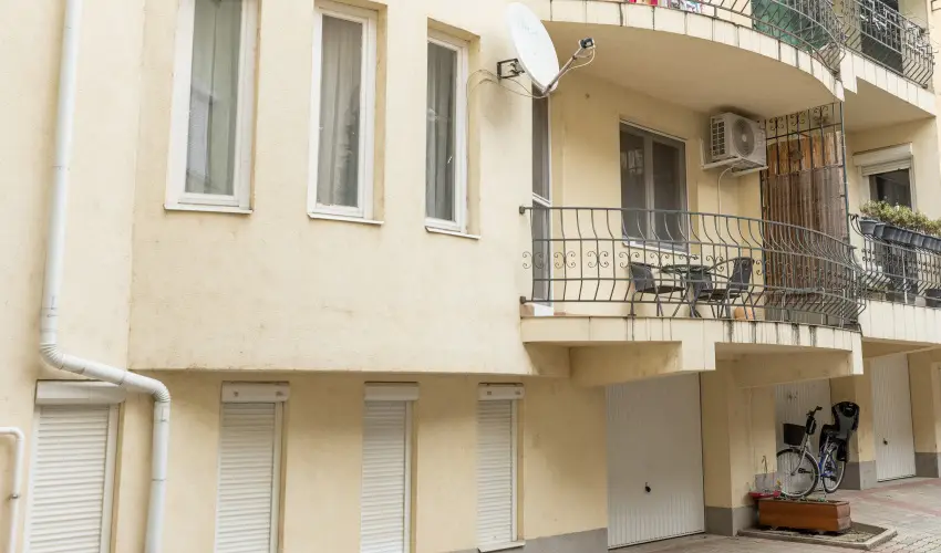 Skorpi Lak3 Hajdszoboszl - Oktber 23. (min. 2 j)