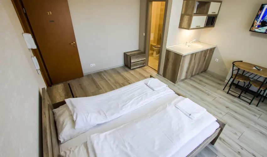 Skorpi Lak Hajdszoboszl - Oktber 23.