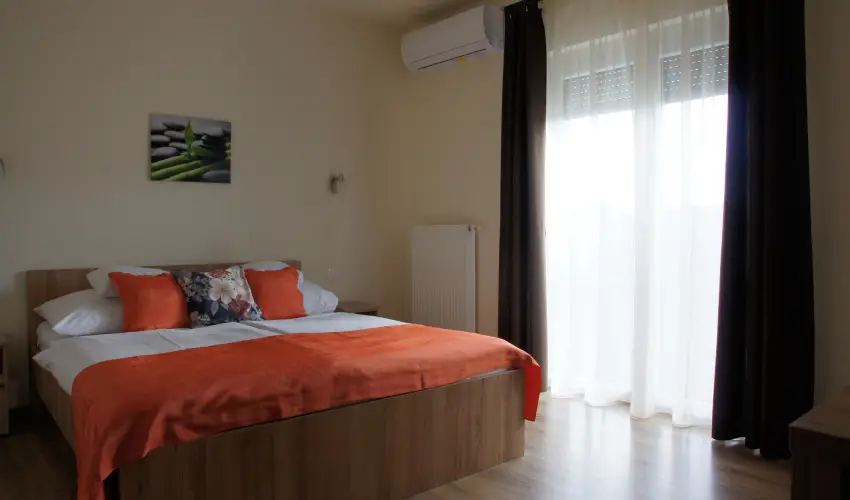 Solaris Garden Rooms Cserkeszl - Oktber 23. (min. 2 j)