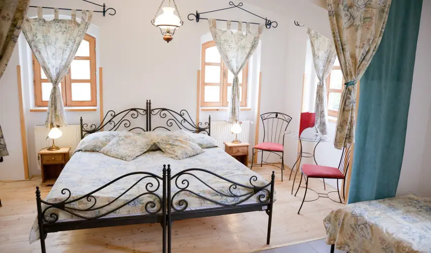 Somogy Kertje dlfalu s tterem Bonnya - Oktber 23. 