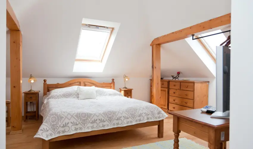 Somogy Kertje dlfalu s tterem Bonnya - Oktber 23. 