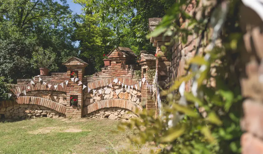 Somogy Kertje dlfalu s tterem Bonnya - Oktber 23. 