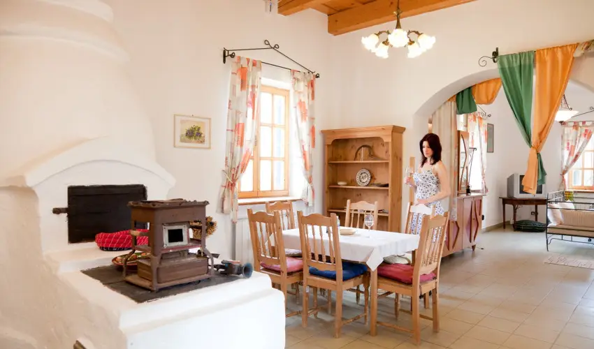 Somogy Kertje dlfalu s tterem Bonnya - Oktber 23. 