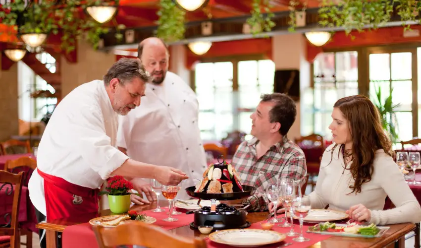Somogy Kertje dlfalu s tterem Bonnya - Oktber 23. 