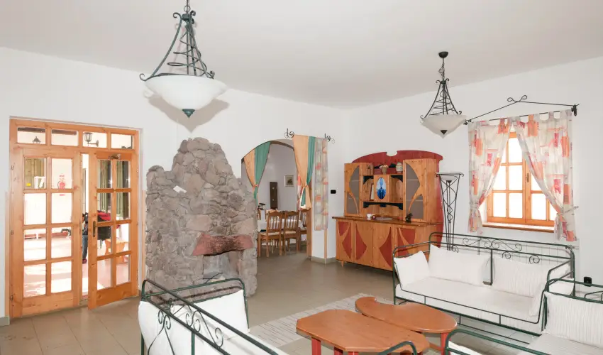 Somogy Kertje dlfalu s tterem Bonnya - Oktber 23. 