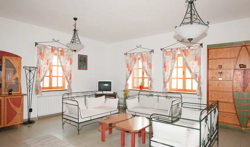 Somogy Kertje dlfalu s tterem Bonnya - Oktber 23. 