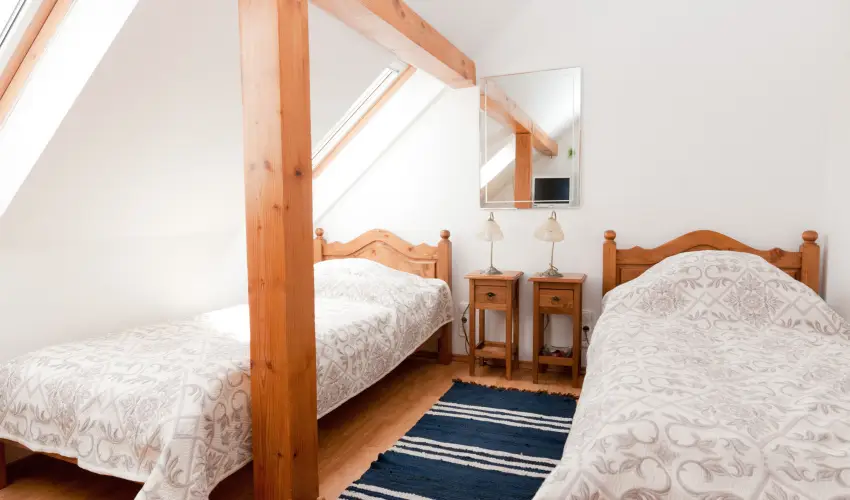 Somogy Kertje dlfalu s tterem Bonnya - Oktber 23. 