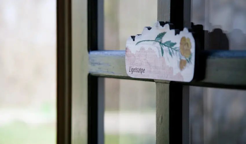 Somogy Kertje dlfalu s tterem Bonnya - Oktber 23. 